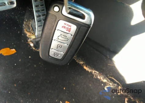 2015 Hyundai Elantra Gt z USA, uszkodzony, nr VIN KMHD35LH5FU241427